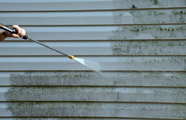 Best Sign and Awning Cleaning  in Hereford, TX